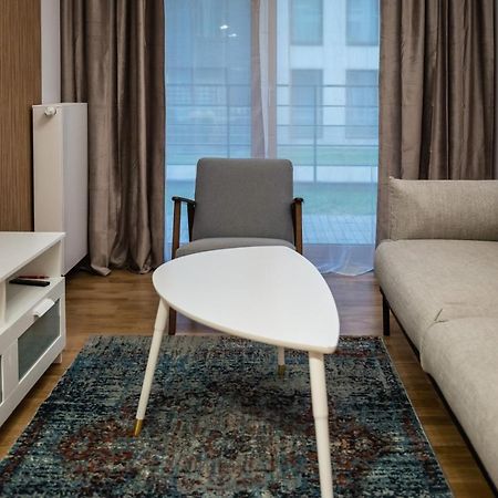 Rakowicka Old Town Luxury Apartments Wawelofts Krakow Exterior photo