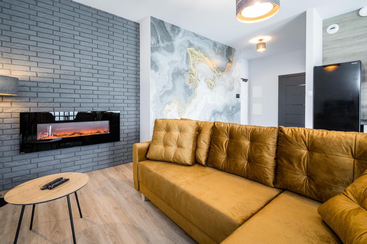 Rakowicka Old Town Luxury Apartments Wawelofts Krakow Exterior photo