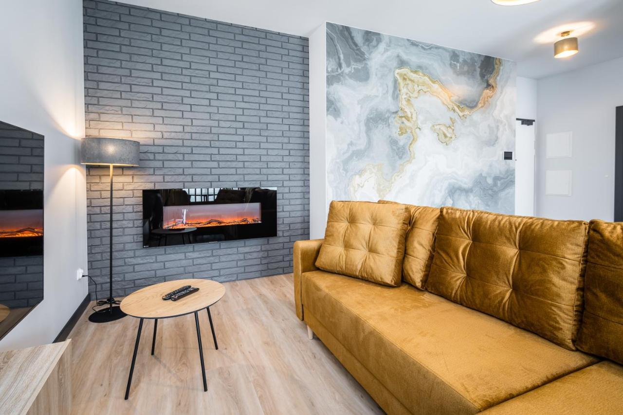 Rakowicka Old Town Luxury Apartments Wawelofts Krakow Exterior photo