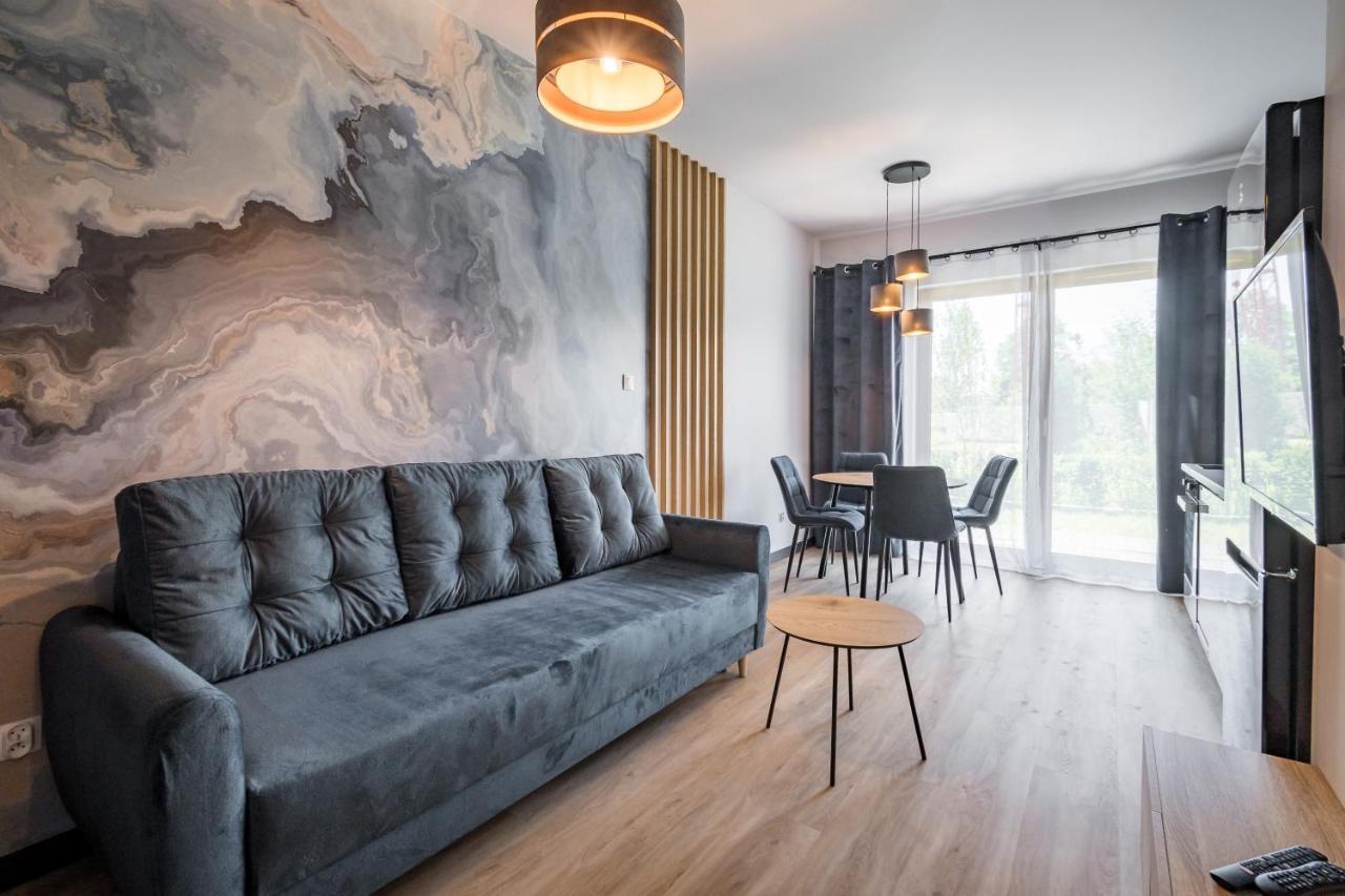 Rakowicka Old Town Luxury Apartments Wawelofts Krakow Exterior photo