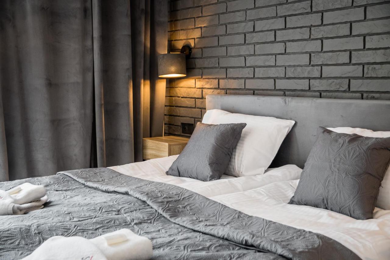 Rakowicka Old Town Luxury Apartments Wawelofts Krakow Exterior photo
