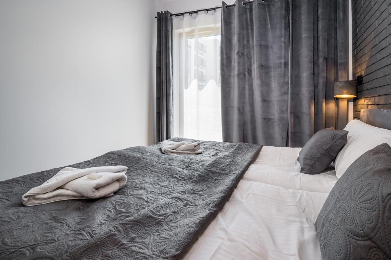 Rakowicka Old Town Luxury Apartments Wawelofts Krakow Exterior photo